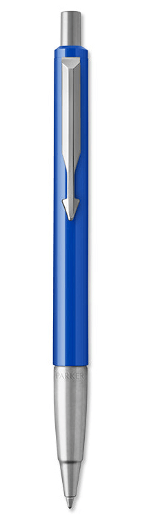 Bút bi Parker Vector vỏ nhựa xanh