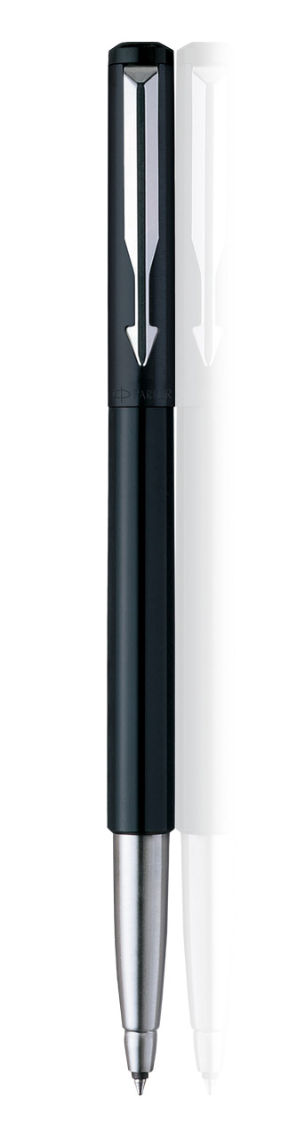 Bút dạ Parker Vector vỏ nhựa đen
